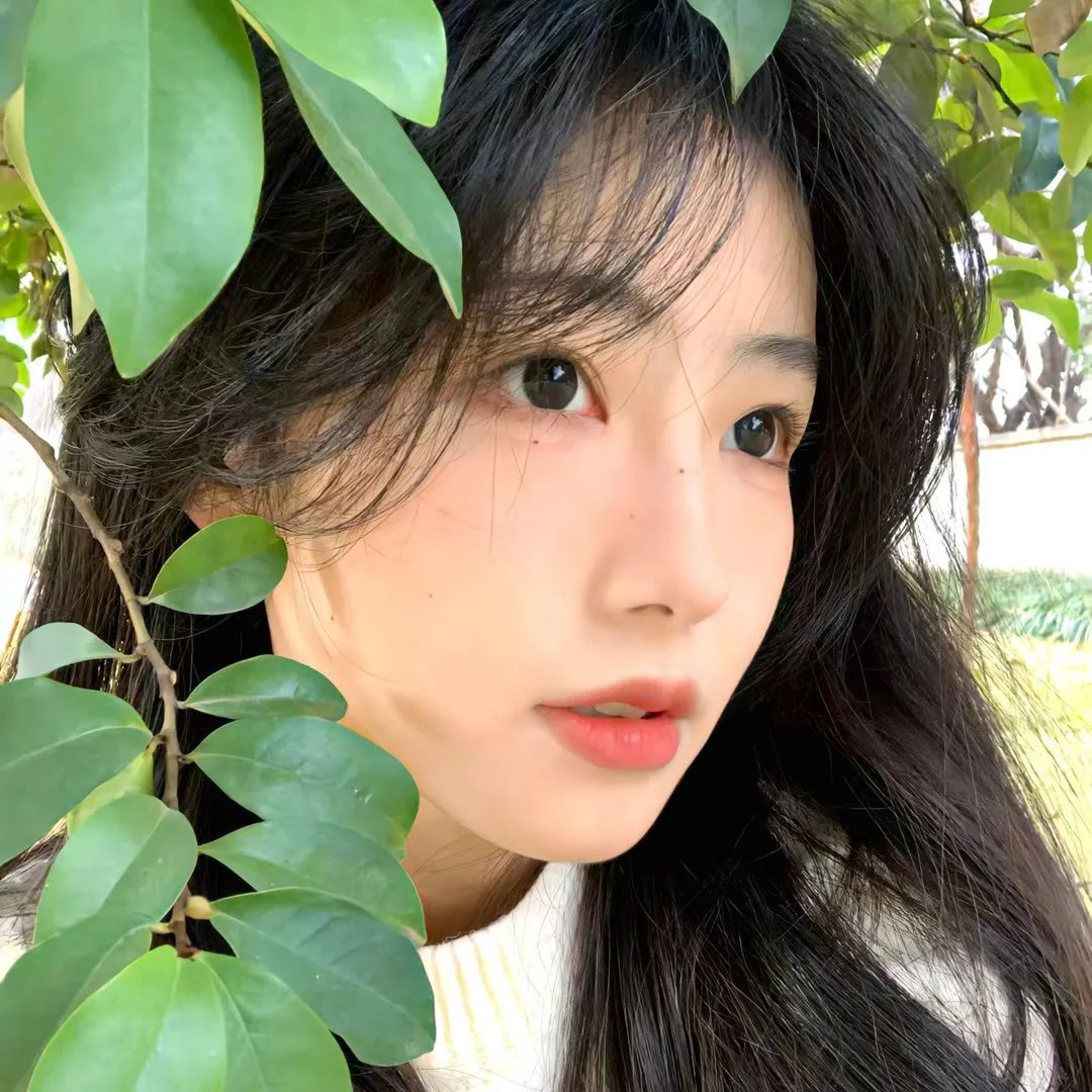 春意撩人